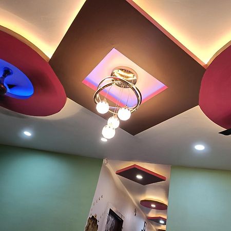 Hotel Pragya International Varanasi Exterior foto