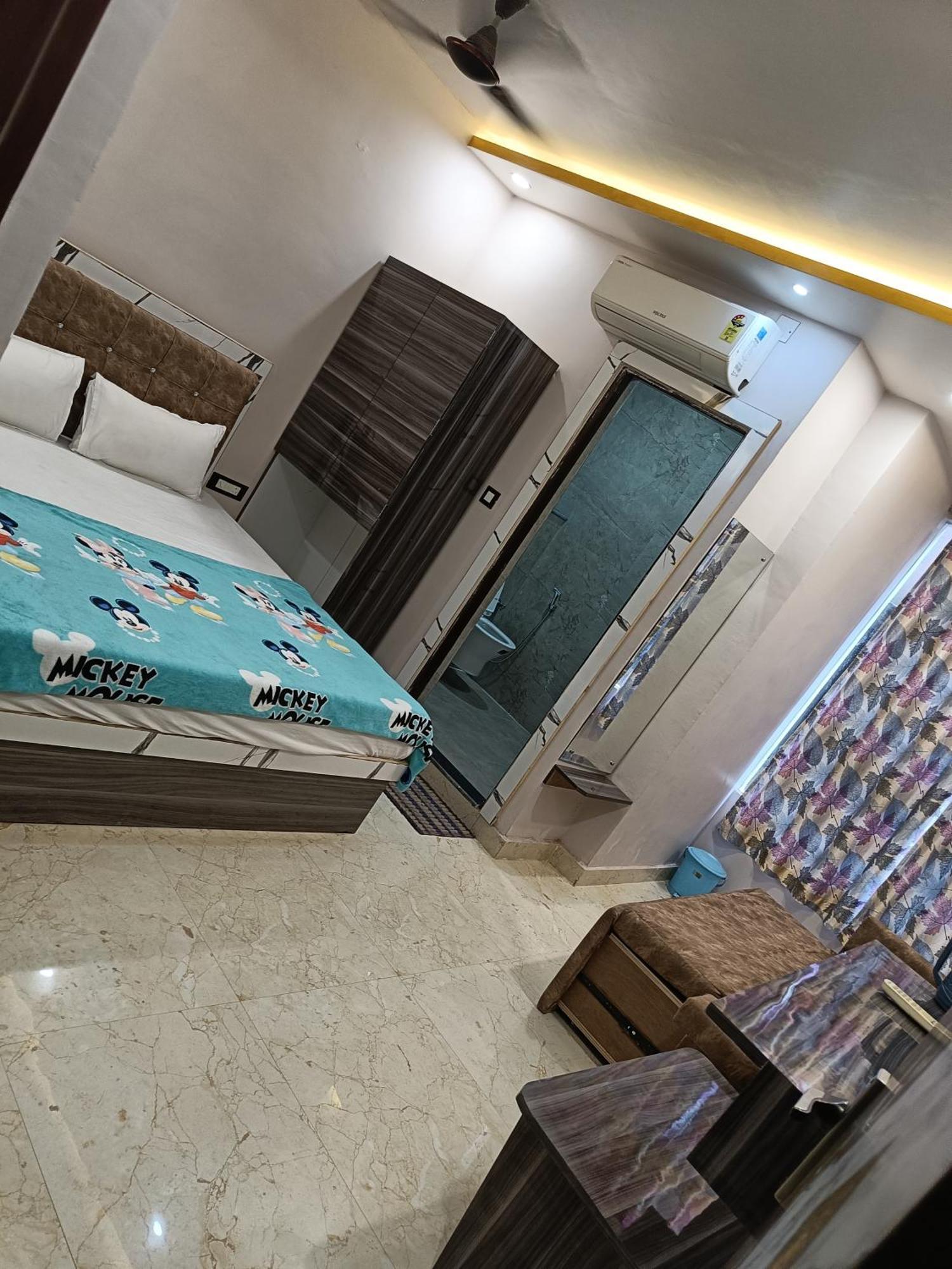 Hotel Pragya International Varanasi Exterior foto